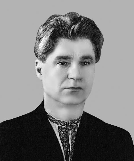 фото: Завгородній Сергій Олексійович